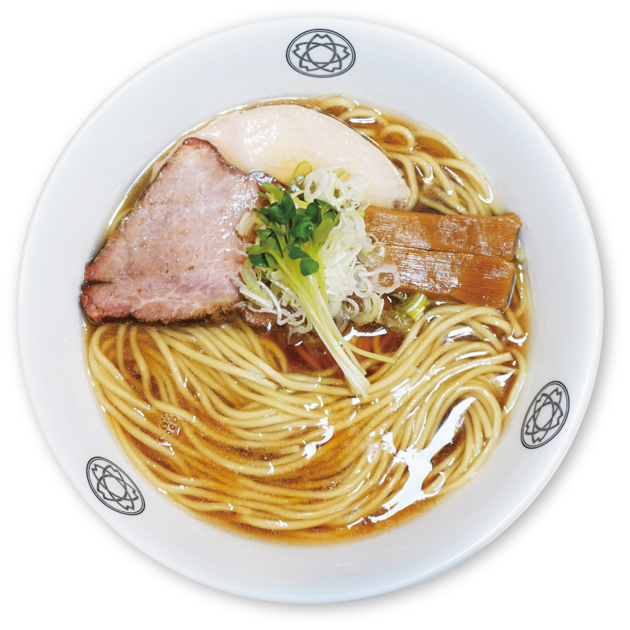 中華そば